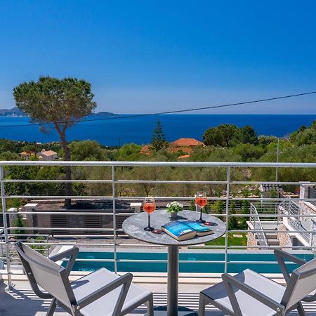 Villa Loel 피스카던 외부 사진