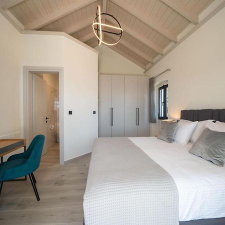 Villa Loel 피스카던 외부 사진
