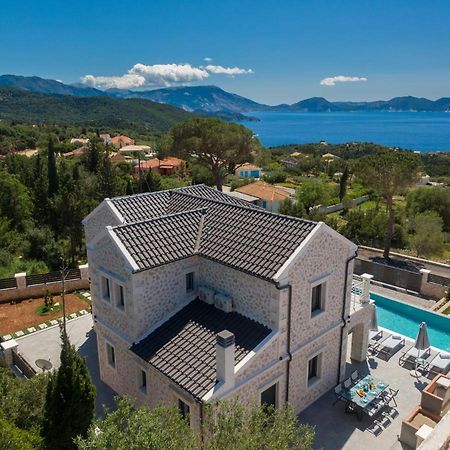 Villa Loel 피스카던 외부 사진