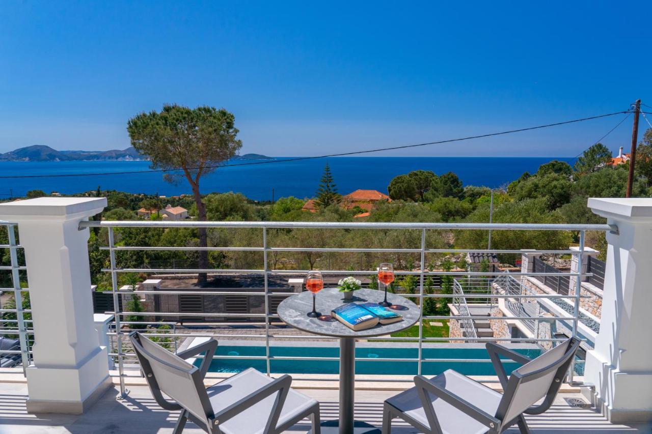 Villa Loel 피스카던 외부 사진