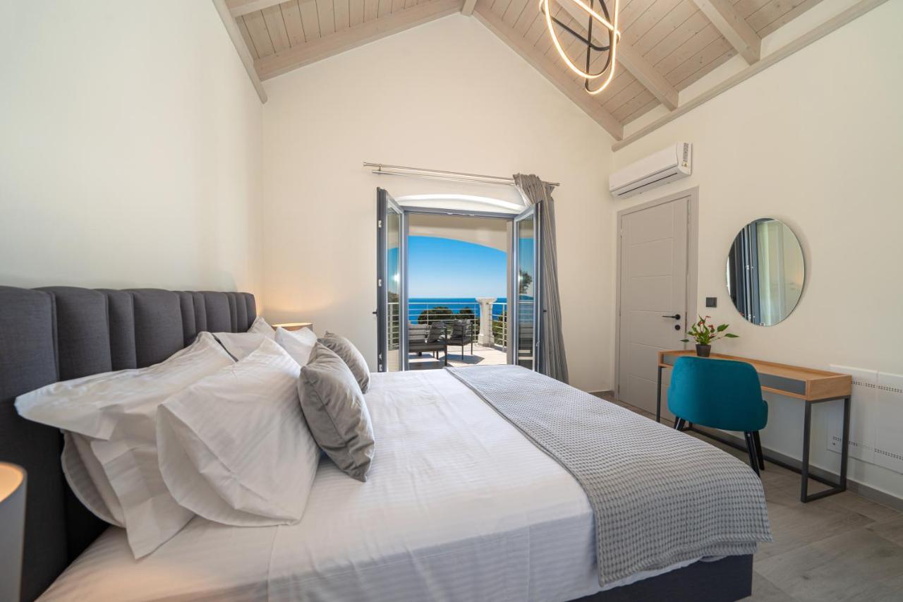 Villa Loel 피스카던 외부 사진