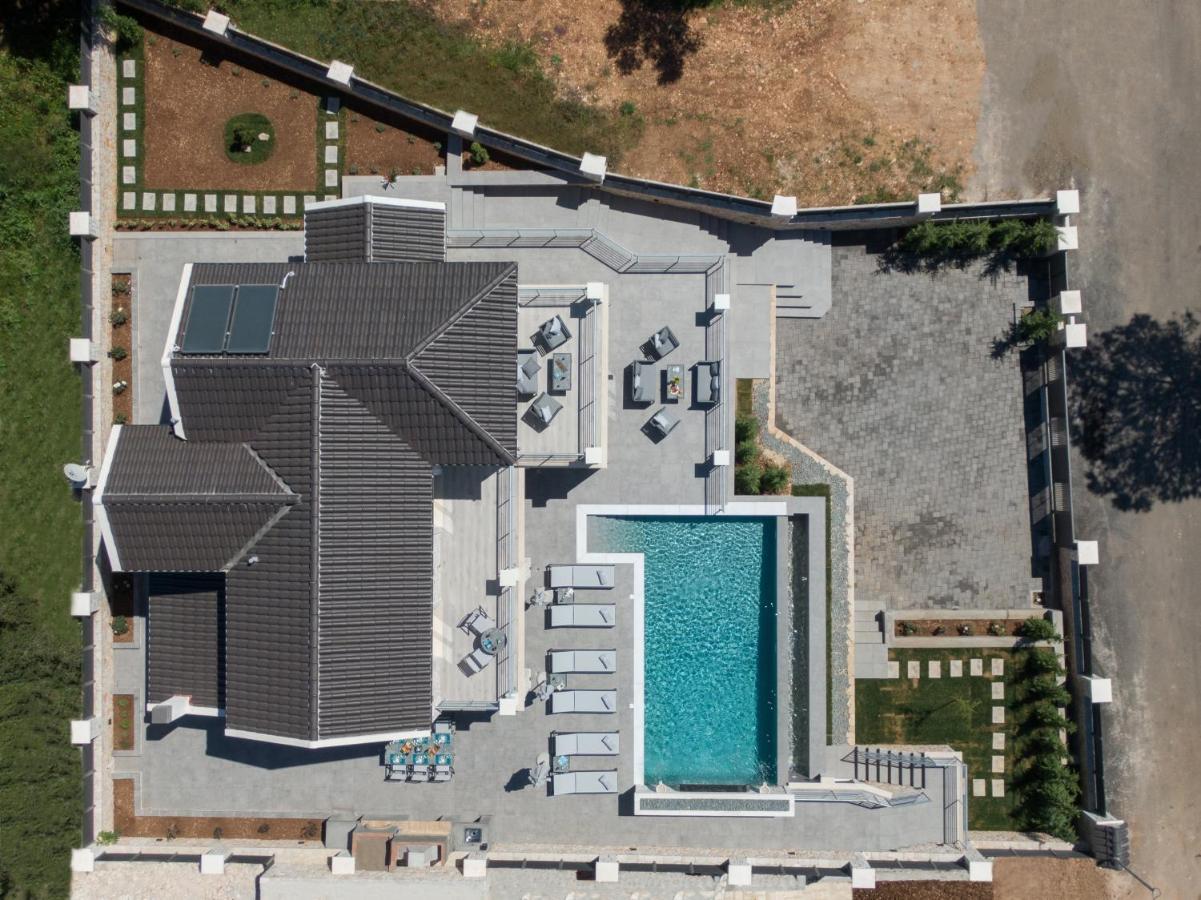 Villa Loel 피스카던 외부 사진