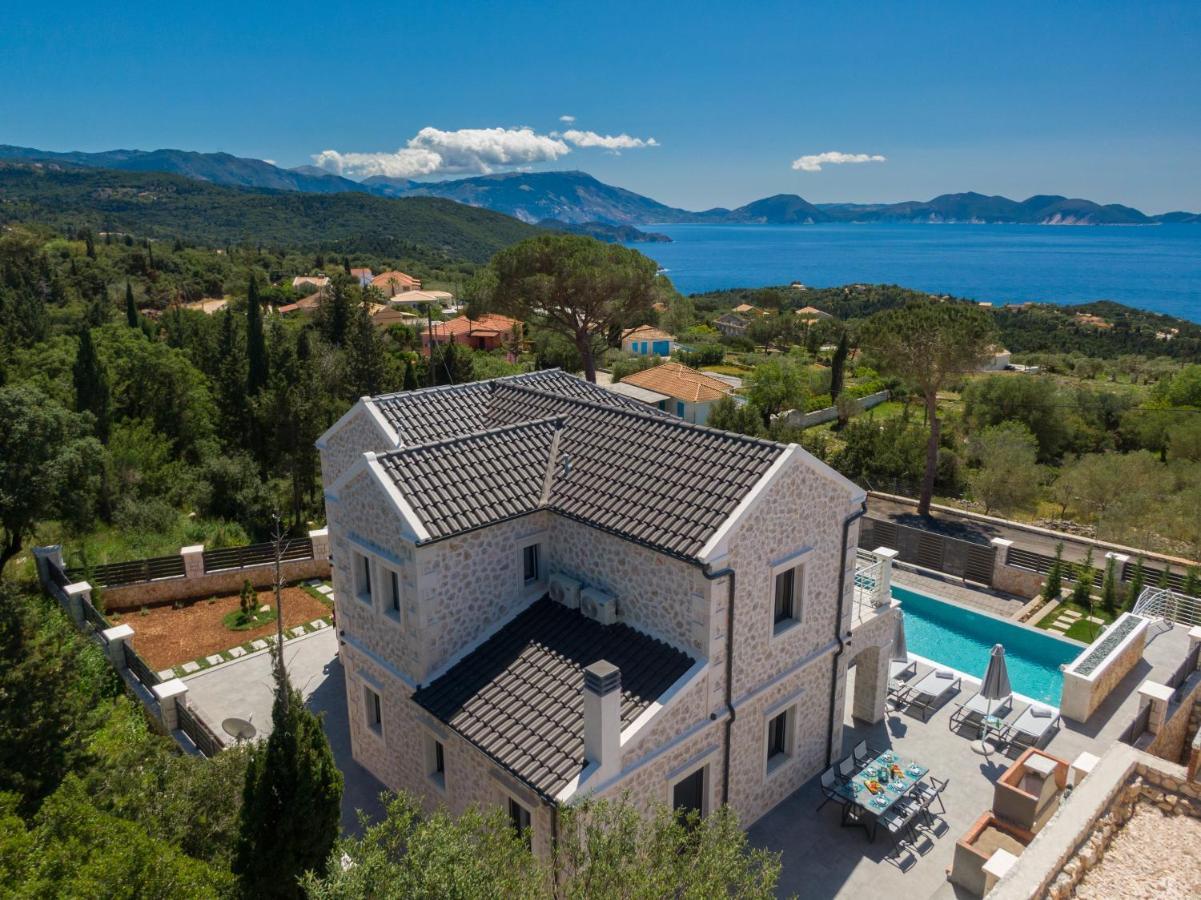 Villa Loel 피스카던 외부 사진