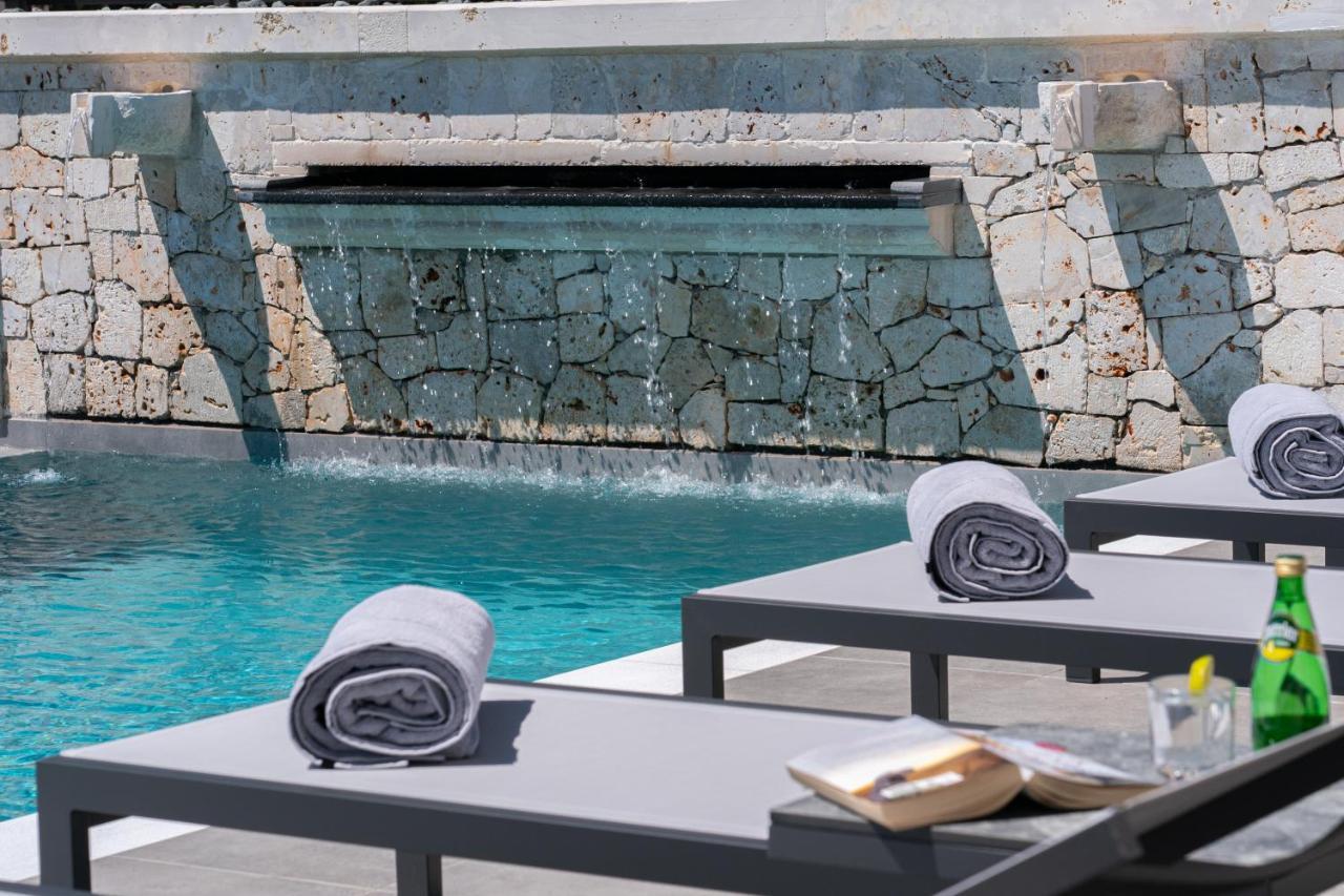 Villa Loel 피스카던 외부 사진