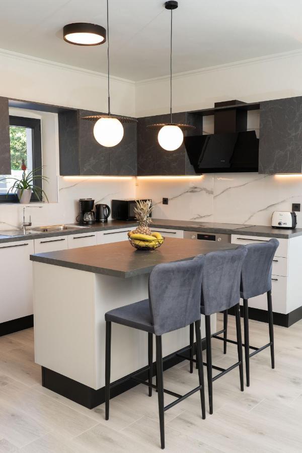 Villa Loel 피스카던 외부 사진