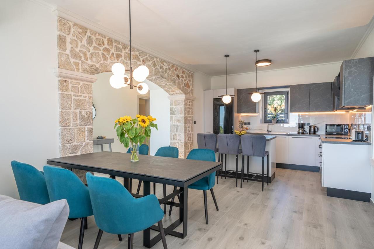 Villa Loel 피스카던 외부 사진