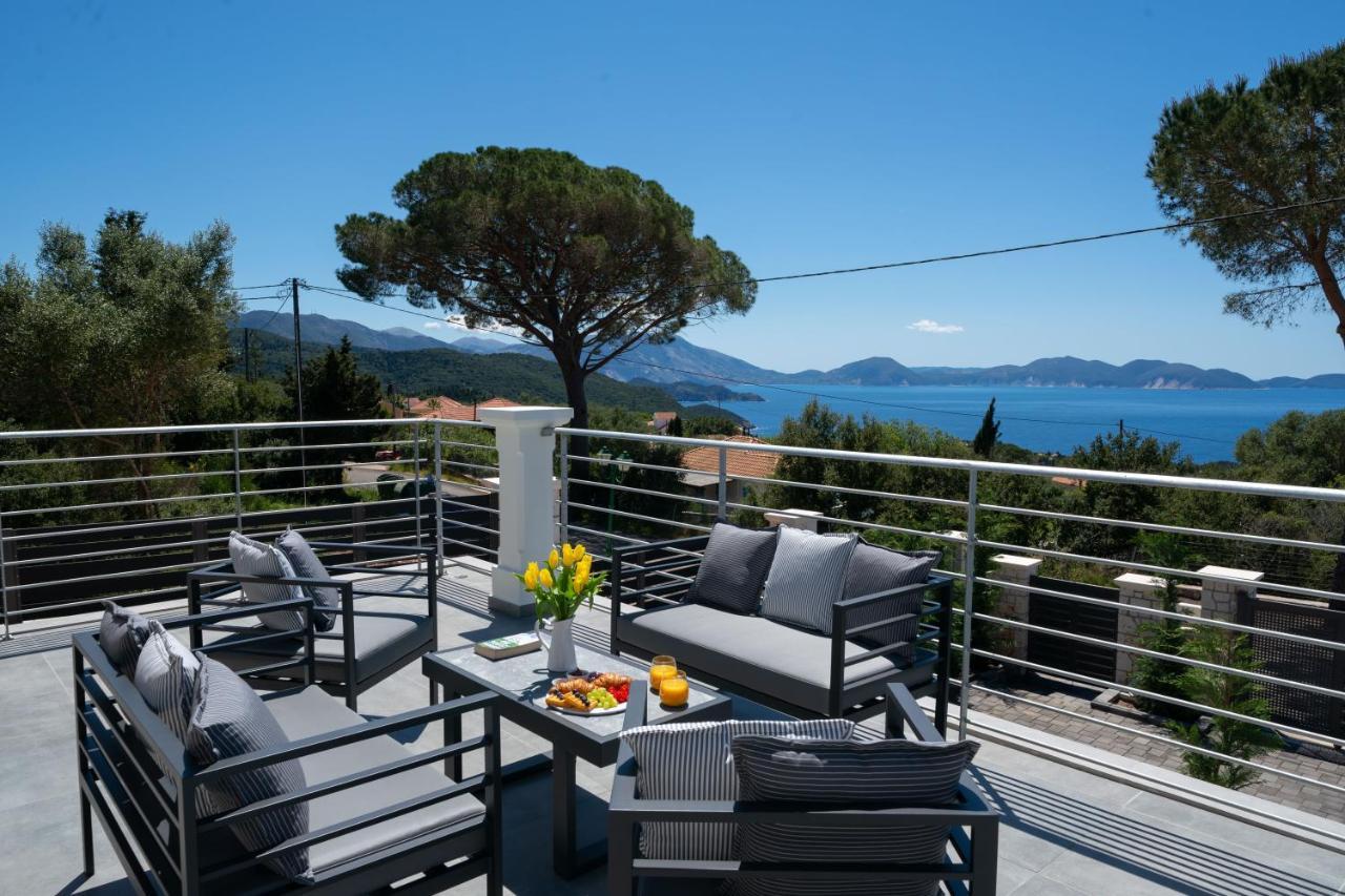 Villa Loel 피스카던 외부 사진