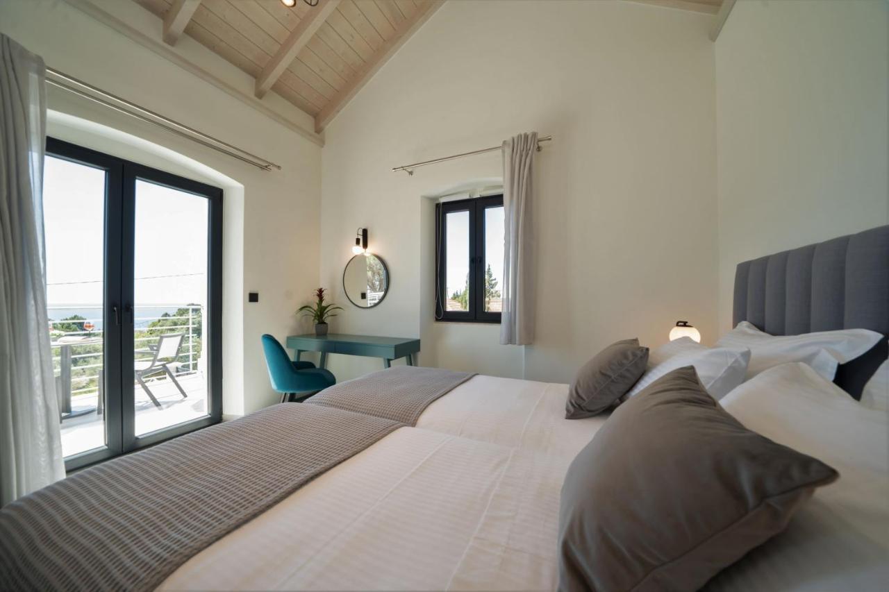 Villa Loel 피스카던 외부 사진