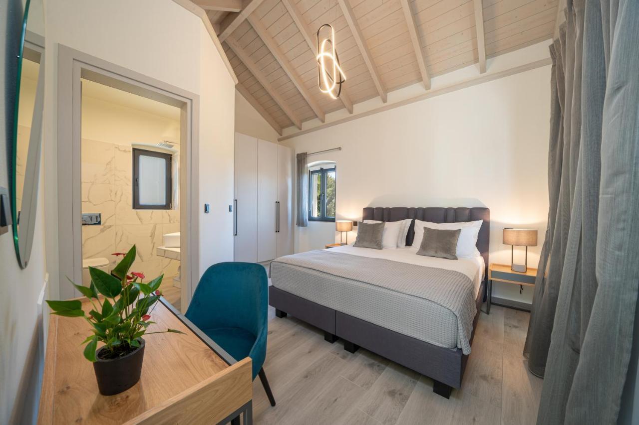 Villa Loel 피스카던 외부 사진