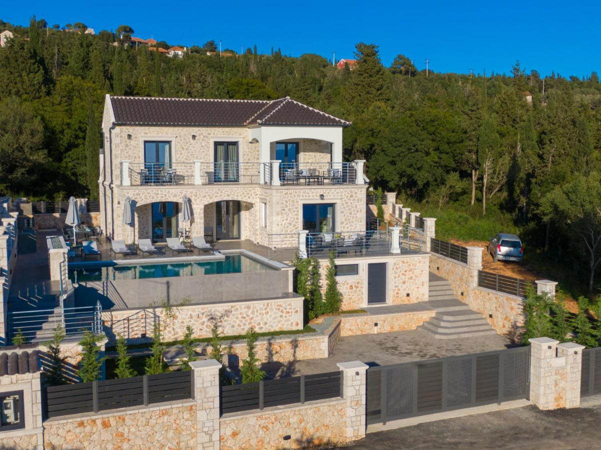 Villa Loel 피스카던 외부 사진