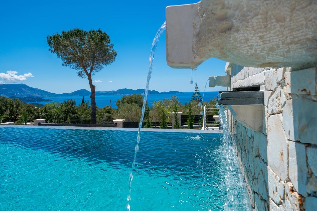 Villa Loel 피스카던 외부 사진