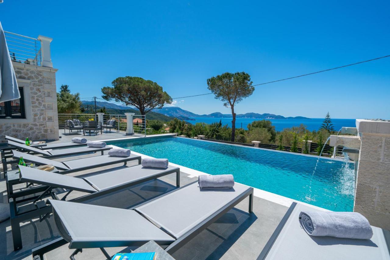 Villa Loel 피스카던 외부 사진
