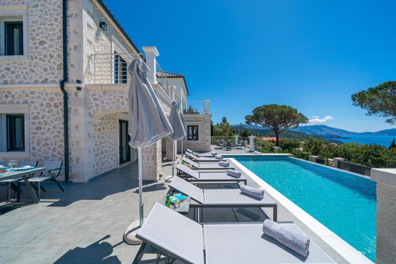 Villa Loel 피스카던 외부 사진