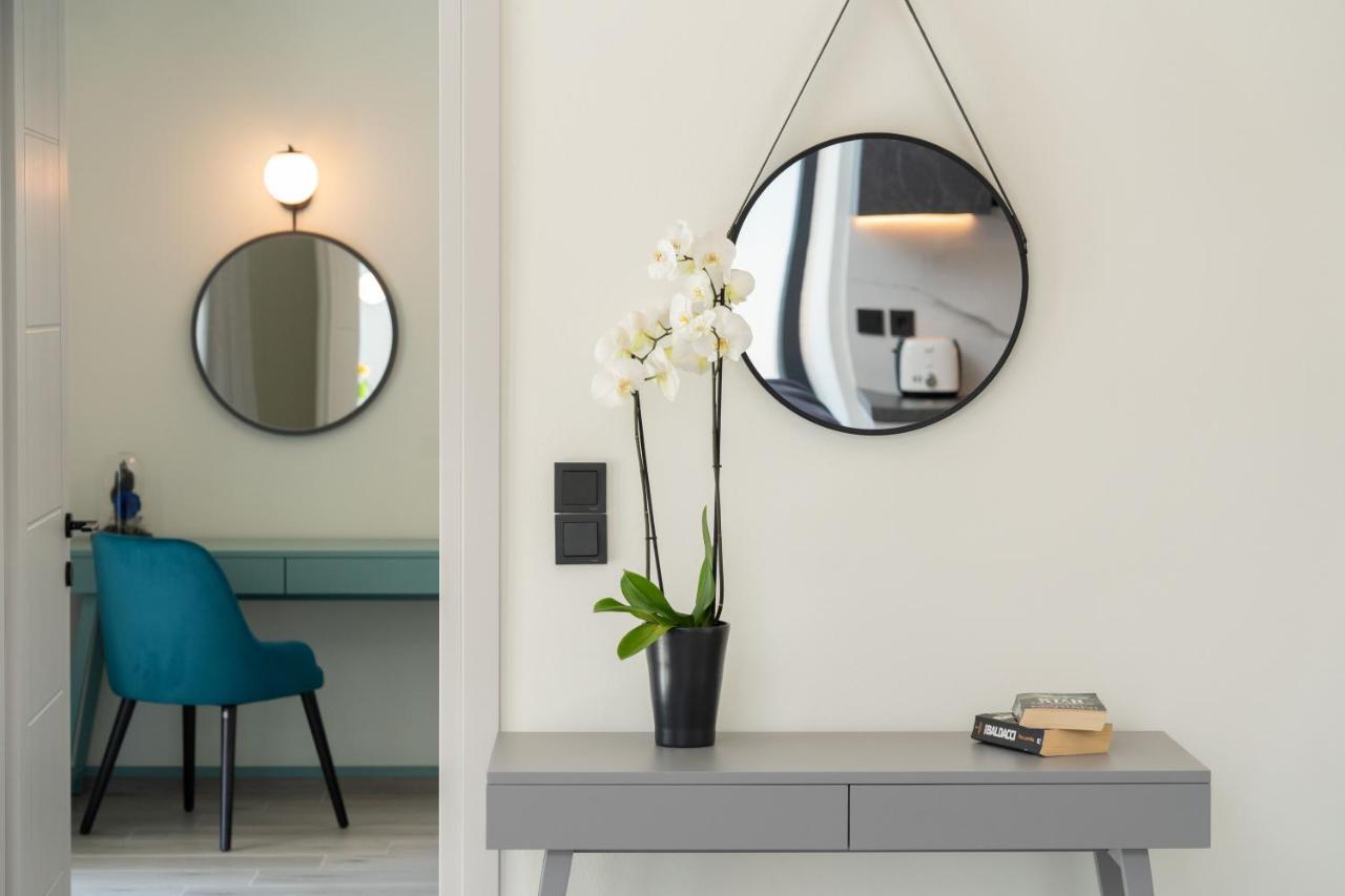 Villa Loel 피스카던 외부 사진