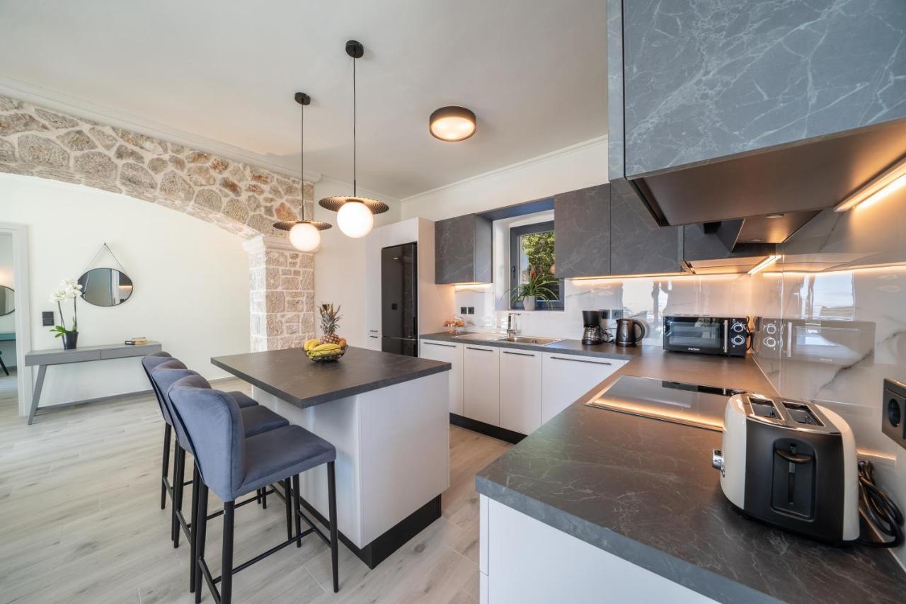 Villa Loel 피스카던 외부 사진