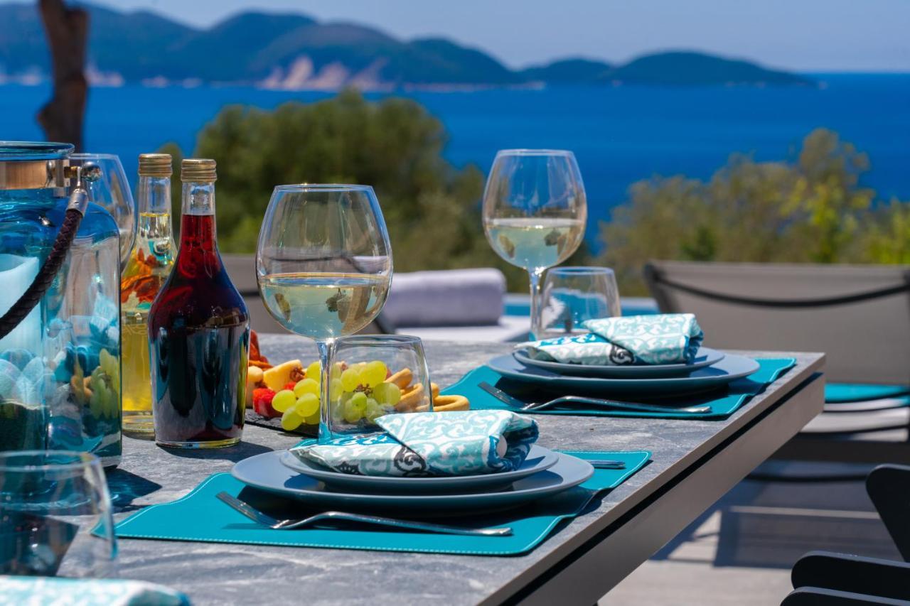 Villa Loel 피스카던 외부 사진