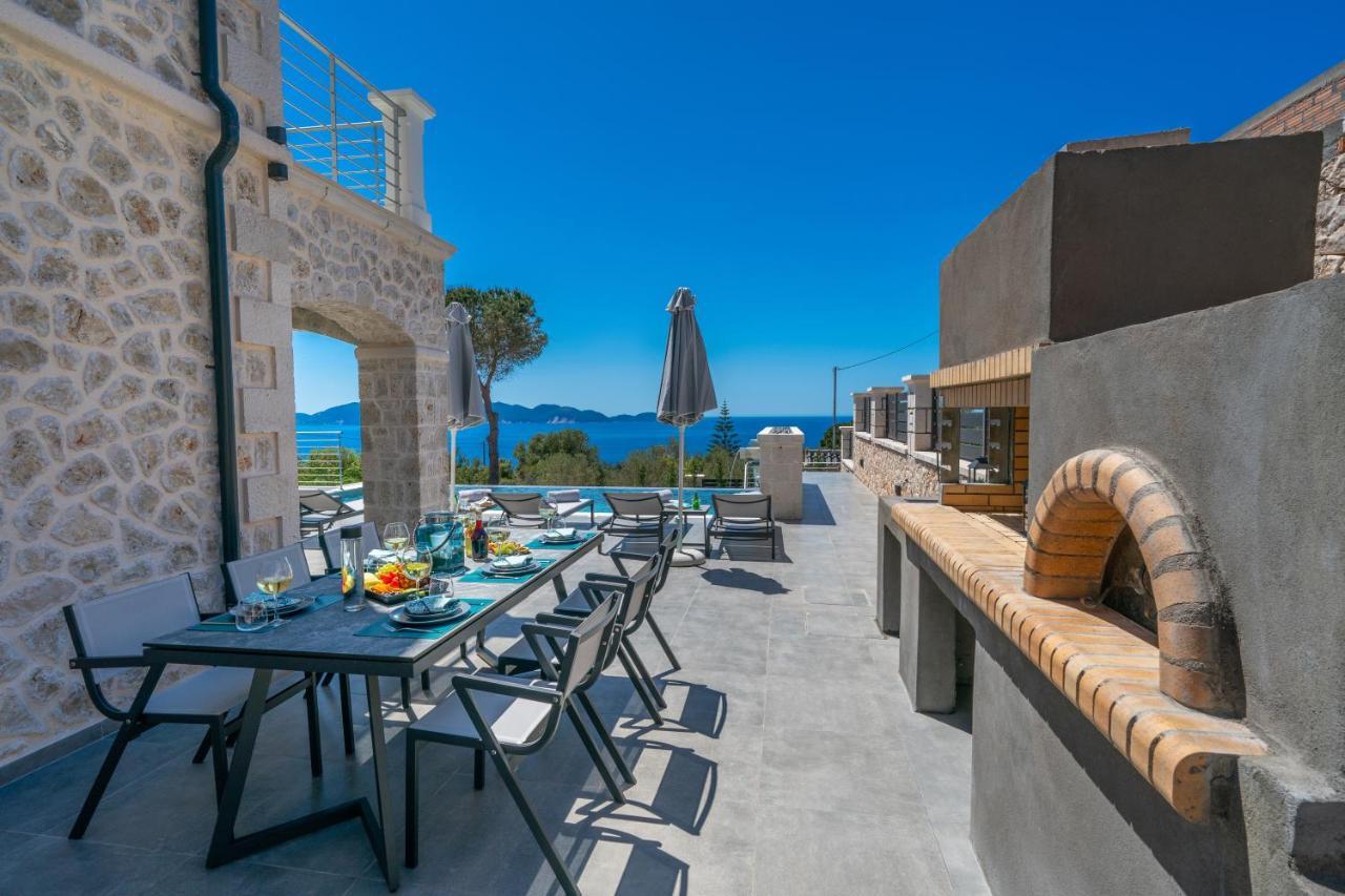 Villa Loel 피스카던 외부 사진