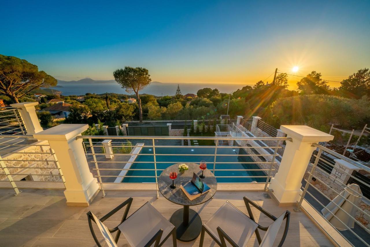 Villa Loel 피스카던 외부 사진